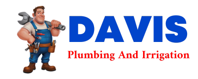 Trusted plumber in BRICELYN